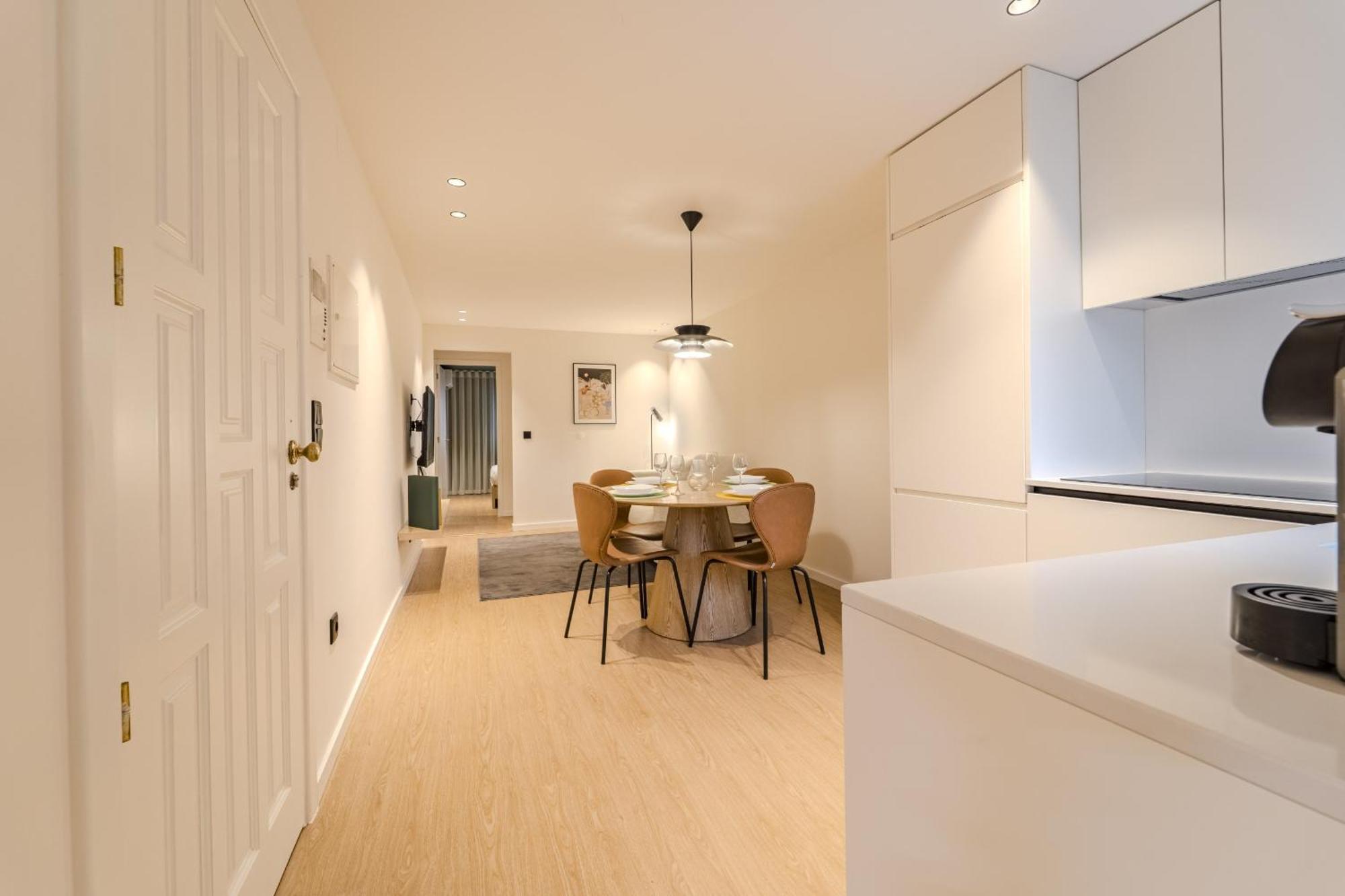 Taxa - T2 No Centro Da Cidade - Braga Apartment Exterior photo