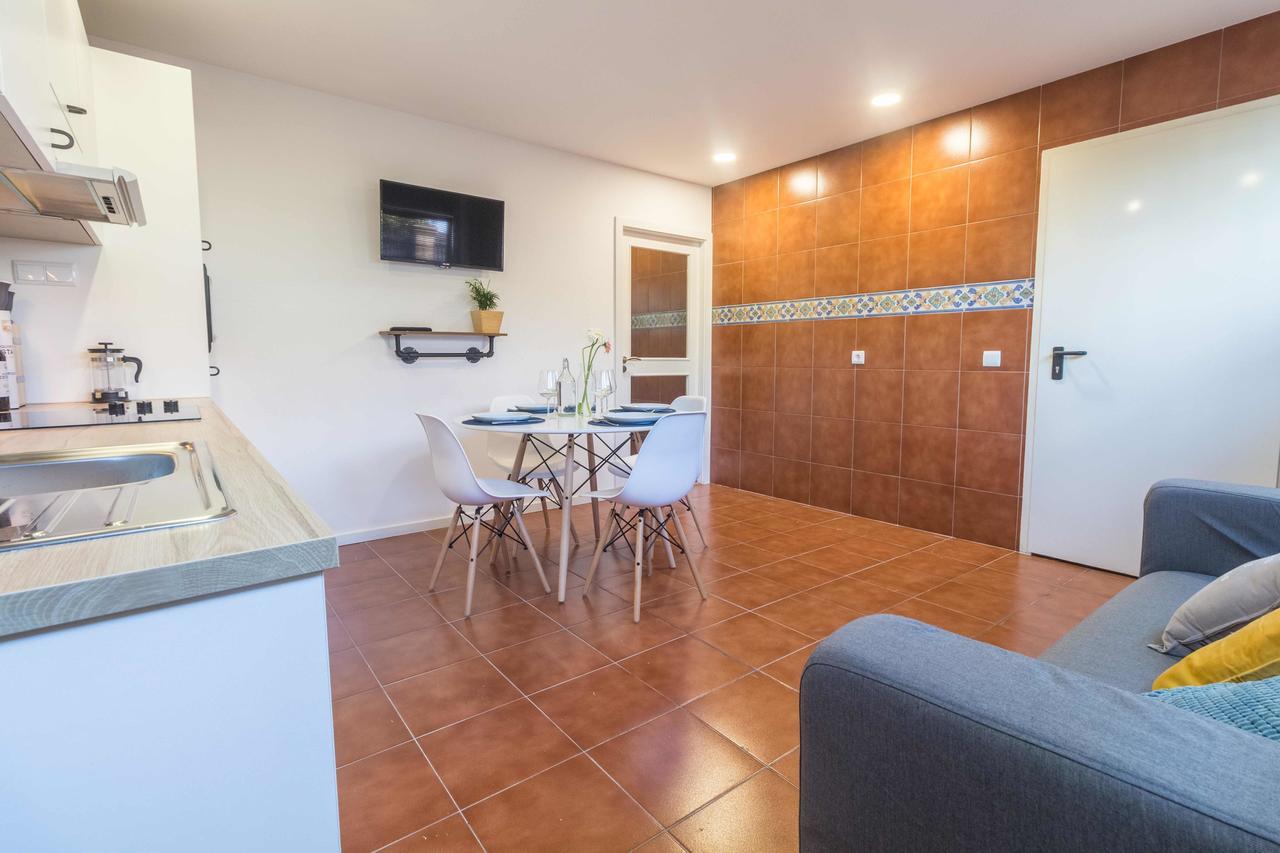 Taxa - T2 No Centro Da Cidade - Braga Apartment Exterior photo